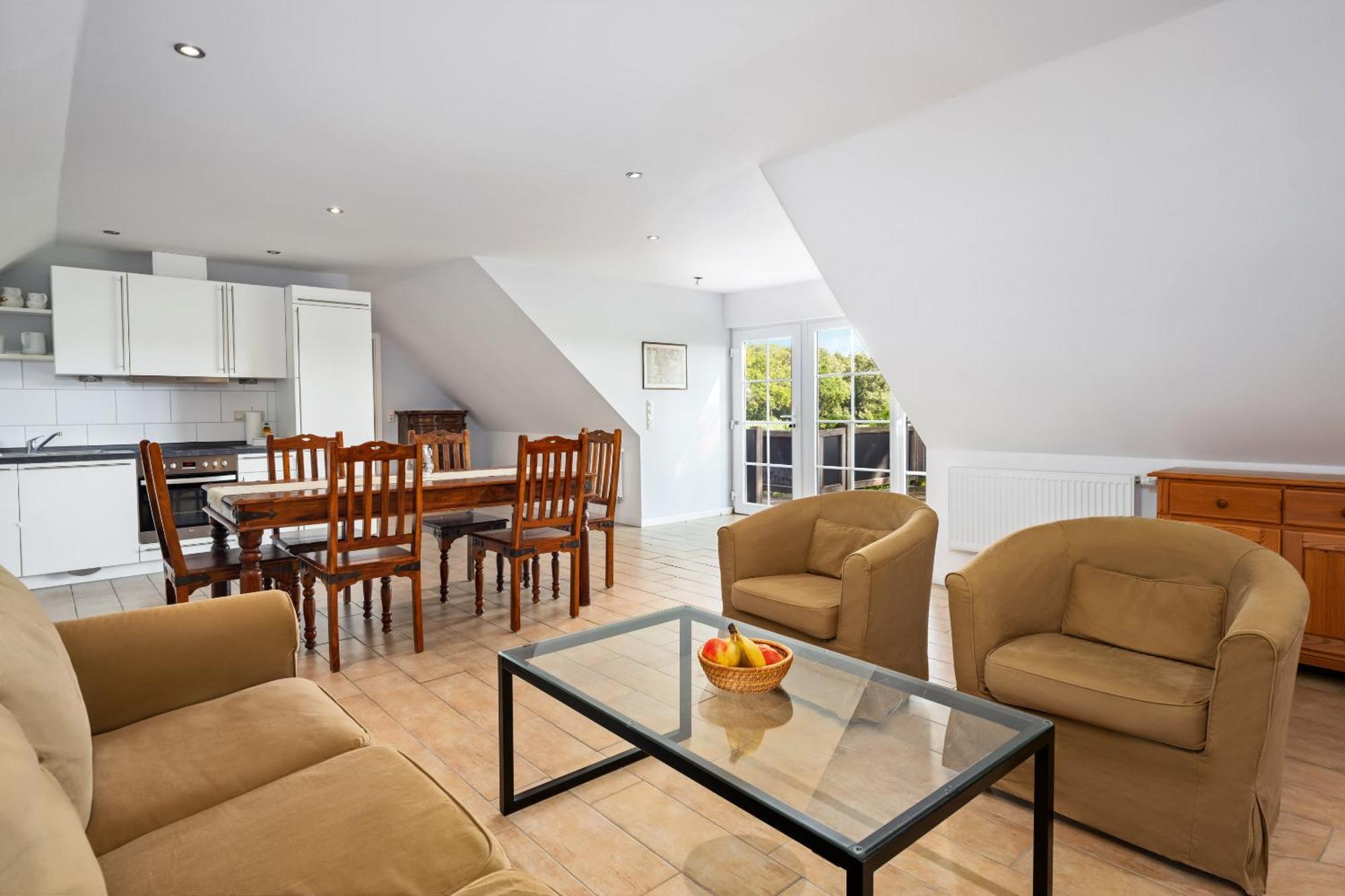 Ferienhaus "Altes Backhaus" - Gut Kletkamp Ngoại thất bức ảnh