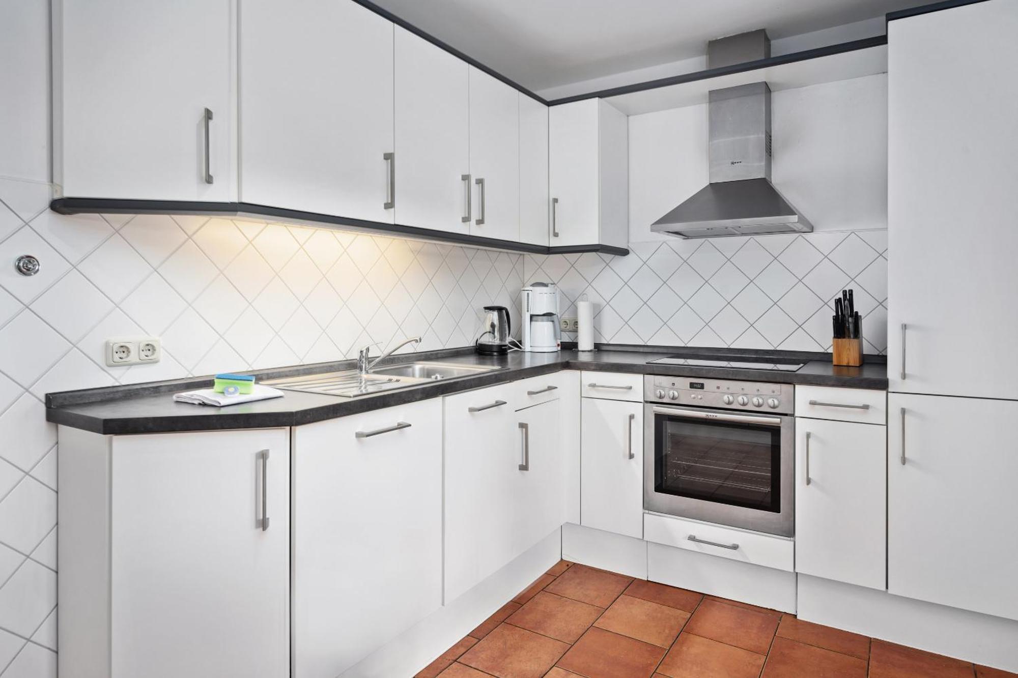 Ferienhaus "Altes Backhaus" - Gut Kletkamp Ngoại thất bức ảnh